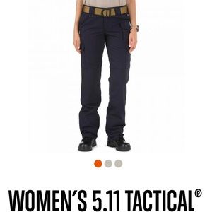 NWT 5.11 Tactical Pants